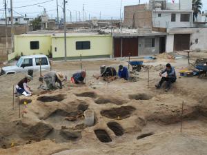 550 yıl önce 140 çocuk kurban 