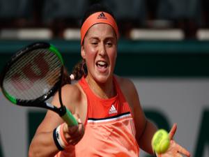 Roland Garros'ta Ostapenko şoku